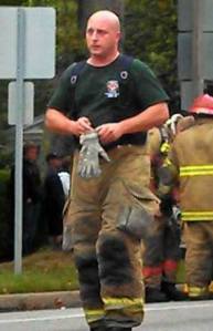 Kline, Michael Survivor