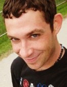 Matthew Vickers - Survivor