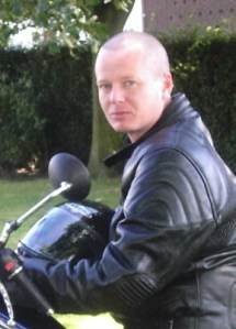 Rogan Grant - Brain Injury Survivor