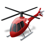 medical-helicopter