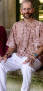 Richard Schooping - Brain Injury Survivor