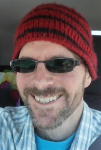 Richard Schooping - Brain Injury Survivor