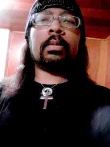 Kenneth Powell - Brain Injury Survivor