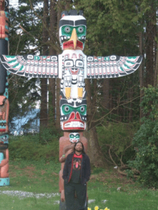 Kenneth Powell - Brain Injury Survivor