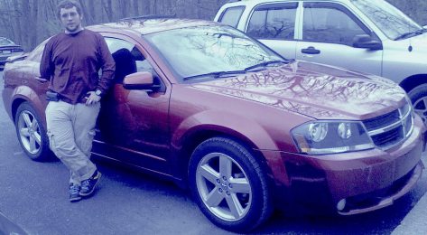 bartholmew-wayne-nathaniel-survivor-car