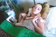 Jordan Emerson - Brain Injury Survivor