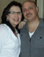 Blaine Stanziana & Wife