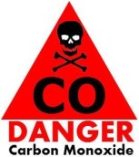 CO-Danger