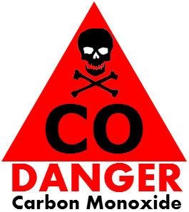 CO-Danger