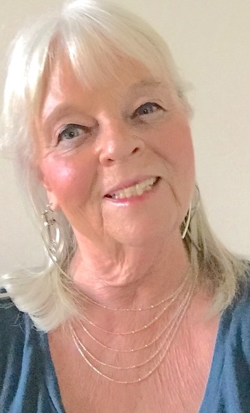 Donna O'Donnell Figurski