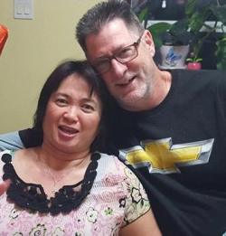 Puffer. Michael &amp; Mari a