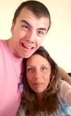 Darlene Watson Mabry &amp; Son, Gage