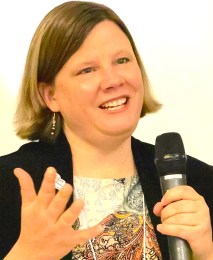 Carole Starr Survivor Speaker