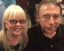 David &amp; Donna Aunt Irene's Funeral 060718