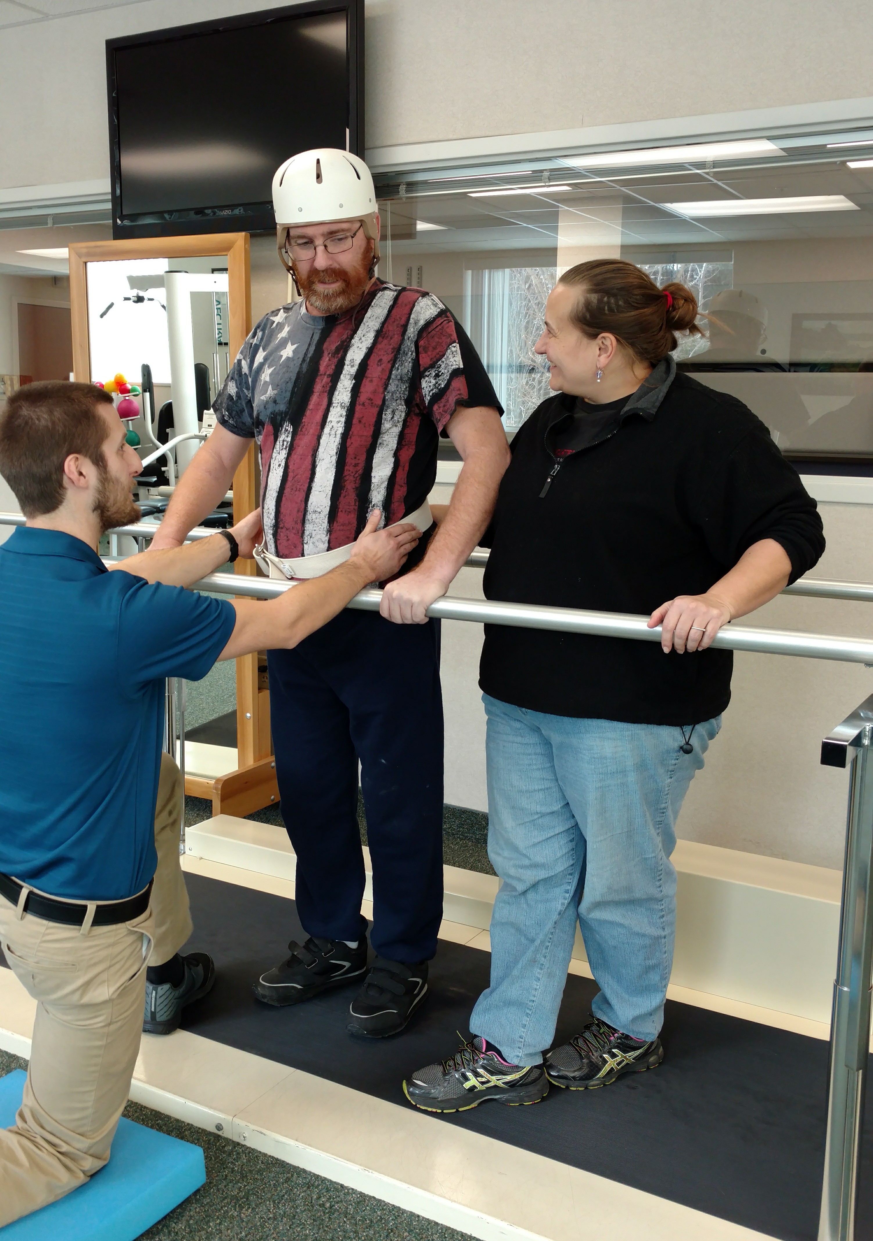 Theresa Friedle &amp; Husband Scott IMG_20170705_220110