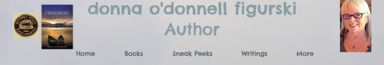 Donna Figurski Website Banner