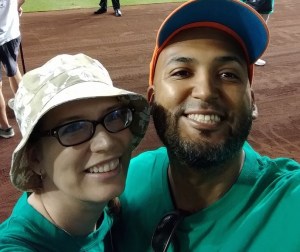 Kuna Willaims &amp; Evie 2