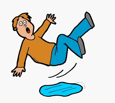 clipart-of-person-slipping-on-ice-7