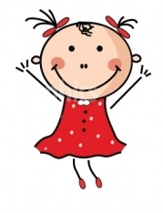 Happy Girl Book Excellence Award