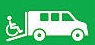 Wheelchair Van