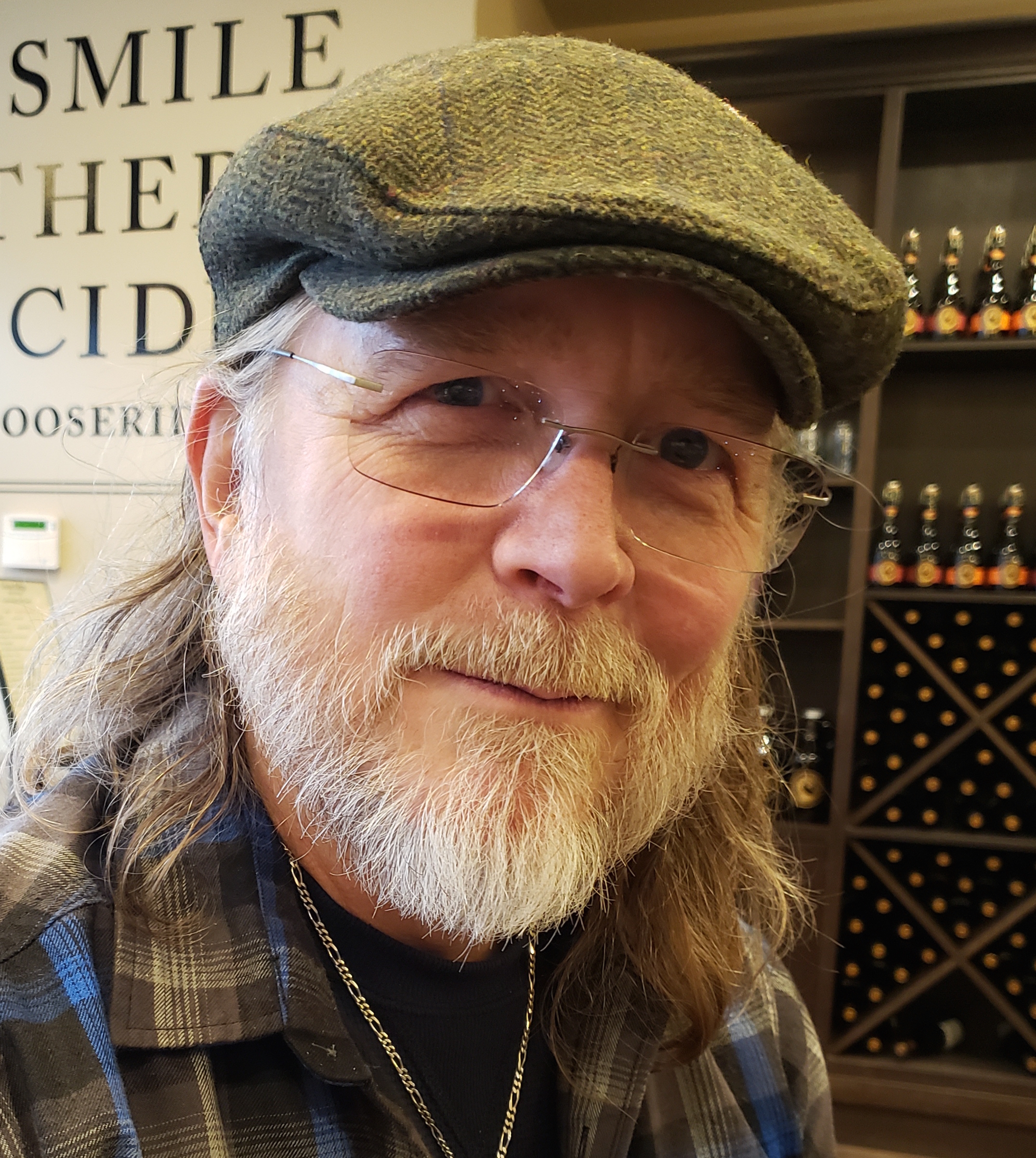 Rodney Rod Rawls Survivor 1