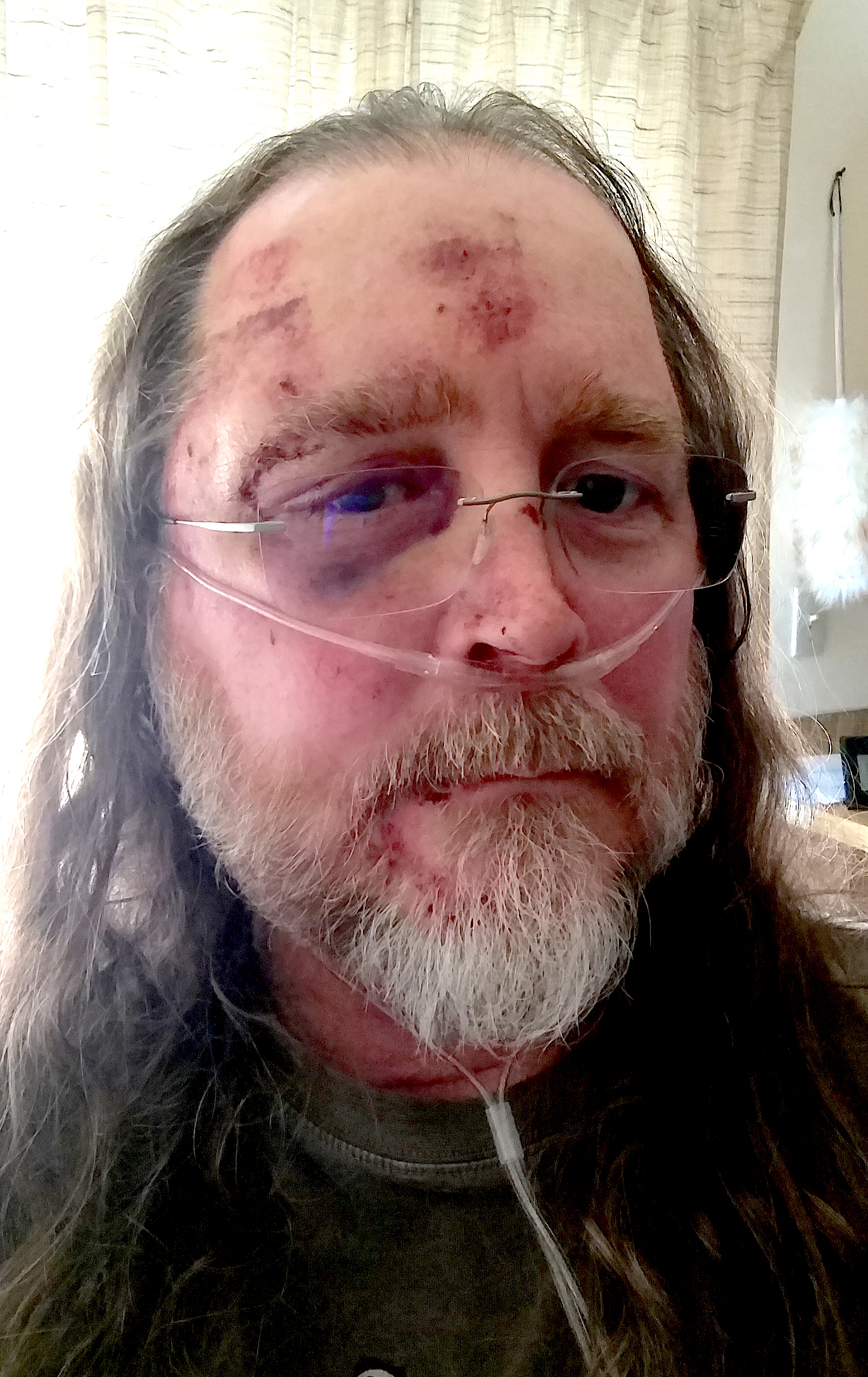 Rodney Rod Rawls Survivor 3