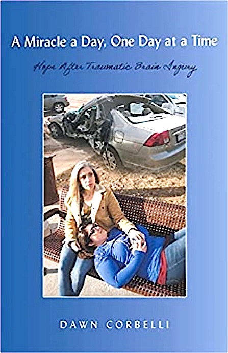 Dawn Wasserman Corbelli Book