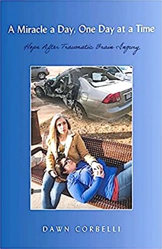 Dawn Wasserman Corbelli Book