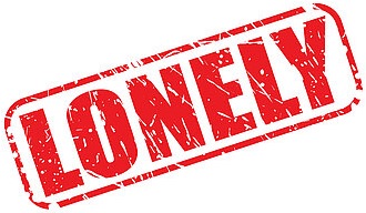 Lonely