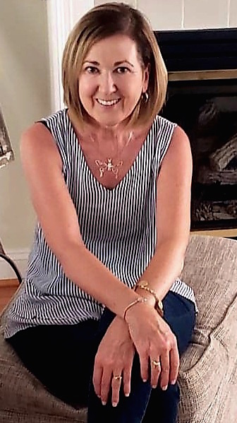 Norma Myers Caregiver